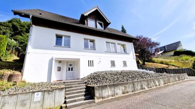 Großzügiges, sofort verfügbares Einfamilienhaus in bevorzugter Lage von Lohmar-Neuhonrath