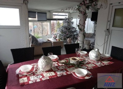 Einfamilienhaus mit großzügigem Garten und Pool in Söding!