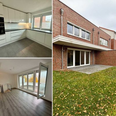 Energieeffizientes und großzügiges Reihenmittelhaus in zentraler Lage