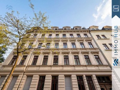 ++ Staffelmietvetrag und 4,3 % Bruttomietrendite ++
