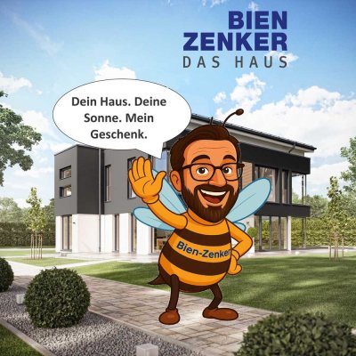 "Vertrauen vom ersten Gespräch bis zum Einzug."