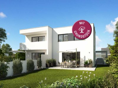 Maximaler Lifestyle garantiert - Leben Sie los!
