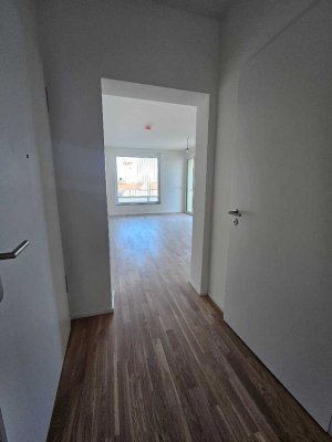 Amerikanisches Wohnen, 2 Bäder, Balkon
