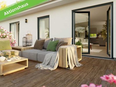 Dein Zuhause, dein Rückzugsort, deine neue Ära.