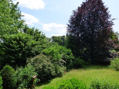 Bezaubernde, sehr gepflegte 3-Zimmer-Wohnung in bester Wohnlage von Pöcking