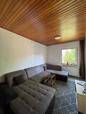 2-Zimmer-Wohnung | 42,4 m² | Wannenbad | Duisburg