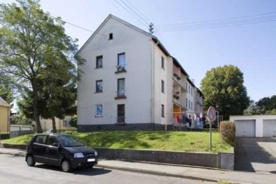 133.02 Schöne 2 ZKB Wohnung Am Rauhen Biehl 42, 55774 Baumholder