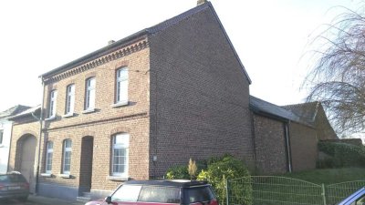 Bauernhof Mehrgenerationenhaus Haus