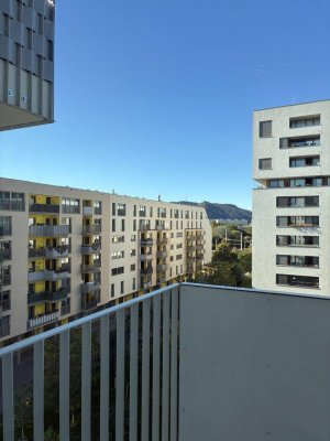 NordGlück - Zwei Zimmer zum Verlieben - Optimale Raumaufteilung für Singles &amp; Paare - TOP 01-068