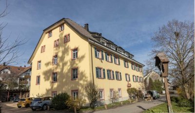 Eine der schönsten, neuen 4 1/2 Zimmer Ferien / Eigentumswohnung zu verkaufen.