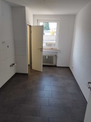 2 Wohnungen 60qm  eine mit Balkon und eine ohne Balkon zu vermieten
