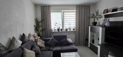 Panoramablick - moderne 4-Zimmer ETW