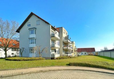 Top Kapitalanlage: Attraktive 2-Zimmer-Wohnung mit sicherer Rendite!