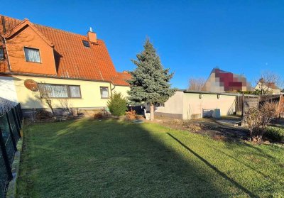 Kleines Familienglück in beliebter Lage!!!
