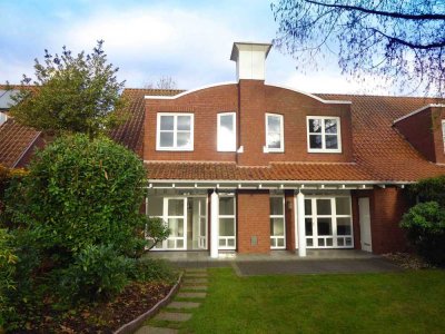 Geräumiges Reihenmittelhaus in zentraler, ruhiger Lage
