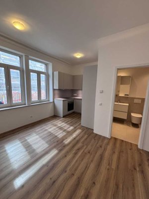Mehrere 2 Zimmer Wohnungen im Herzen von Umm