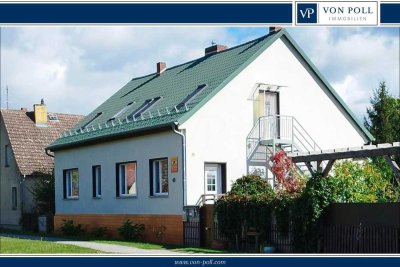 Landluft & Lebensqualität – Großzügiges Generationshaus nahe Berlin
