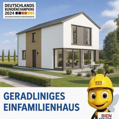 Bien-Zenker: Ihr Traumhaus nach Maß in Lünen