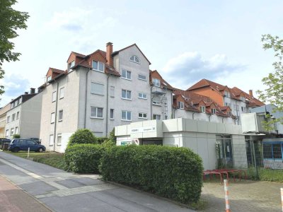 Frisch renoviertes Studenten-Appartement in Dortmund Eichlinghofen zu verkaufen