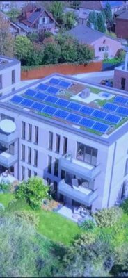 Erstbezug mit Balkon: Stilvolle 3-Zimmer-Wohnung mit gehobener Innenausstattung in Dülmen