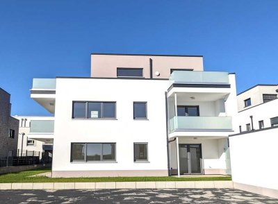 Helle 3-Zimmer-ETW in Merzenich • Balkon • Top Ausstattung • Aufzug
