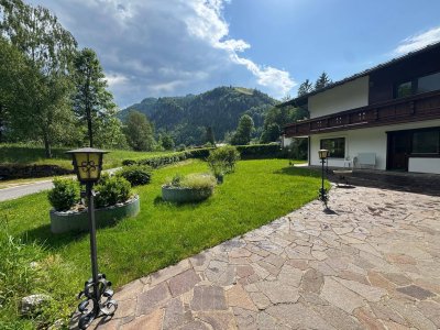 TOP-PREIS! Helle Wohnung mit großem Garten
