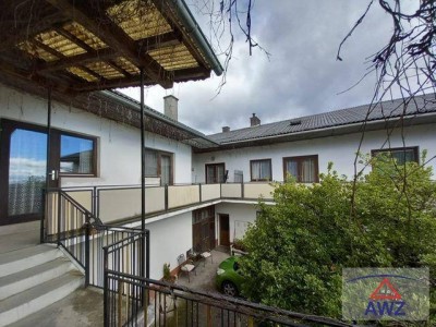 Großes Objekt mit vielen Möglichkeiten im Süburgenland! Thermenregion!