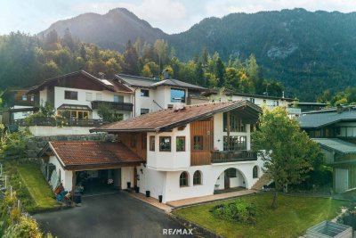 NEUER PREIS - Haus in ländlichem Stil zu kaufen!