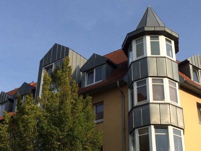 2 Zimmer  mit WBS Johannisviertel für  1 Person