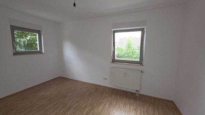 Modernisierte 2-Zimmer-Wohnung im Inneren Westen von Regensburg