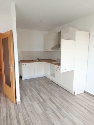 Feine 1 Raum Wohnung mit Fahrstuhl