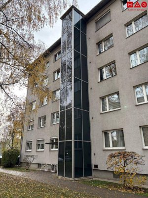 Familienfreundliche 3-Zimmer-Wohnung mit Balkon in der Kopernikusstraße 31 - ab 01.02.2026 verfügbar! ACHTUNG WOHNUNG WIRD GENERALSANIERT!