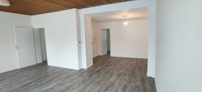Schöne EG-Wohnung, seniorengerecht, barrierefrei
