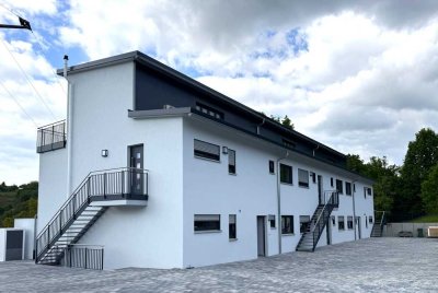 Provisionsfreie 4,5 Zimmer Maisonette Wohnungen mit Fernsicht