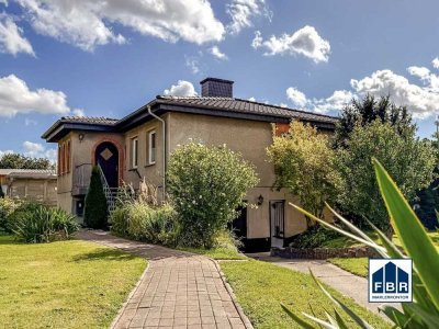 Zwischen Stadt und Strand - Ihr neues Zuhause in Ribnitz-Damgarten!