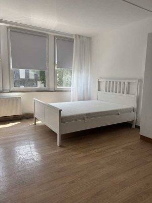 Möbliertes Apartment incl. Strom/Heizung/Internet/Waschmaschine