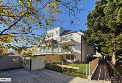 • NEU! • ERSTBEZUG • U2 ASPERNSTRASSE • 2–3 ZIMMER NEUBAUWOHNUNGEN • GARTEN / BALKON / TERRASSE • TIEFGARAGENPLÄTZE • KLINIKUM DONAUSTADT / CAMPUS DONAUSTADT • 1220 WIEN •