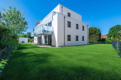 Moderne Neubauwohnung mit Terrasse in Braunschweig-Thune! Meine Wohnung = Mein Partner!