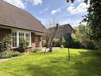 Ein Haus zum Wohlfühlen mit vielen Highlights!
