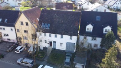 Kompakt und herzlich - ein Zuhause mit Charakter!