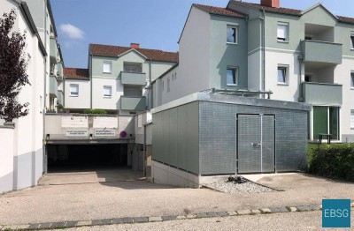3-Zimmerwohnung mit Loggia im 1.OG