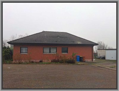 Nr. 1959 *Großzügiger Bungalow in ruhiger Wohnlage von Worms*