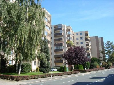 Helle 2-Zimmer-Wohnung ca. 56 m² mit Balkon, in Dortmund-Hörde zu vermieten!