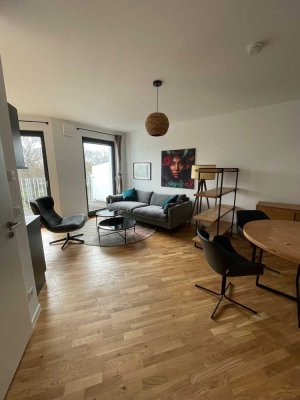 Studenten und Arbeitspendler aufgepasst! Möbliertes Apartment zu vermieten!