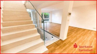Exklusives Reihenmittelhaus in idyllischer Wohnlage