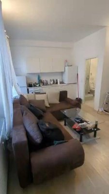 1-Zimmer Wohnung mit Einbauküche in Innenstädten Klagenfurt Klagenfurt
