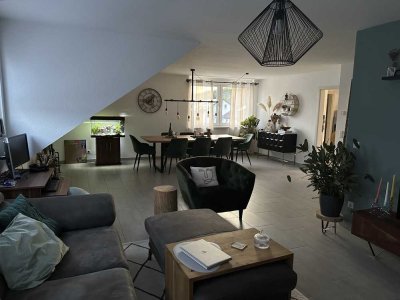 3,5-Zimmer-Wohnung in Gundelsheim