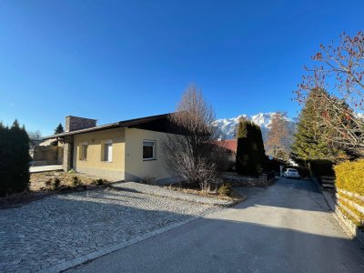 Charmantes Einfamilienhaus in Ruhelage mit großem Garten