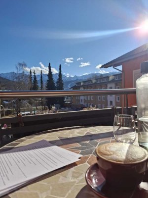 Wohnen in ruhiger Lage