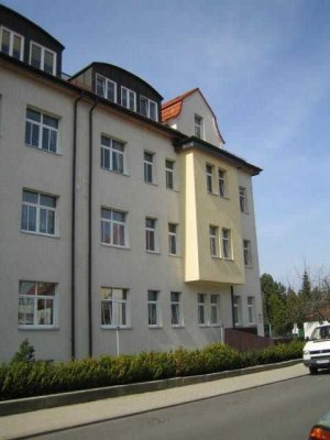 2 Zimmerwohnung mit Wintergarten
